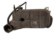 vaschetta acqua motore mercedes w124 200 benzina vaso espansione 1245000649