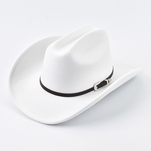 Cappello cowboy western unisex