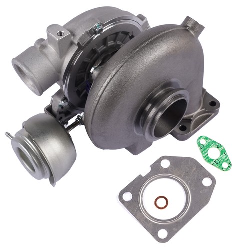 Turbocompressore per jeep - turbocompressore,