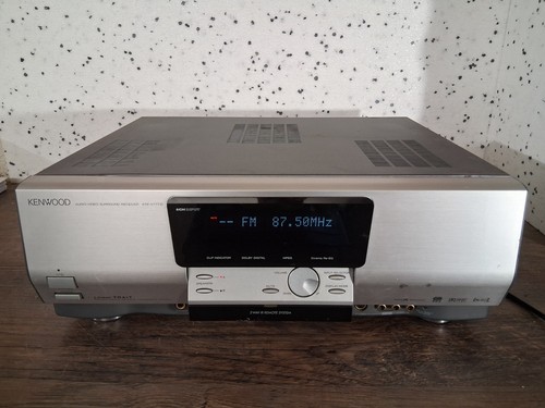 Kenwood krf v7771d ricevitore - kenwood,