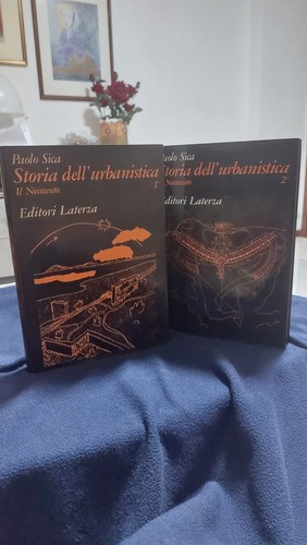 Storia dell urbanistica il - storia, dell'urbanistica.