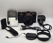 Ask £45 Cashback - Sony RX1R
