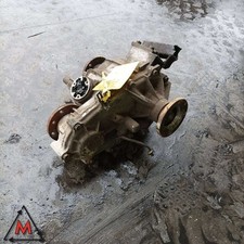 Riduttore cambio per SUZUKI JIMNY MK1 1998-2018 usato (106519)