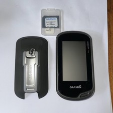 GPS portatile Garmin Oregon 600 nuovo