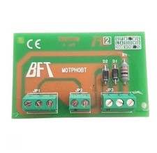 BFT SCHEDA MOTPHOBT X PHOBOS