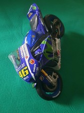 Moto Yamaha 46 GP Valentino Rossi