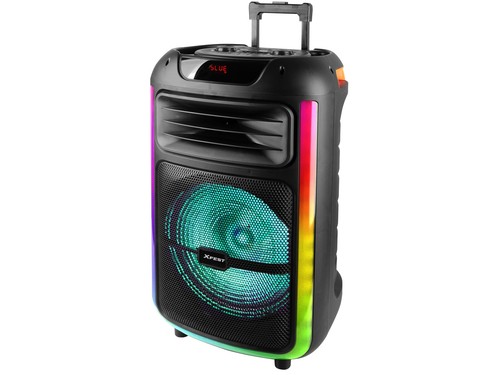 Cassa bluetooth portatile - bluetooth,