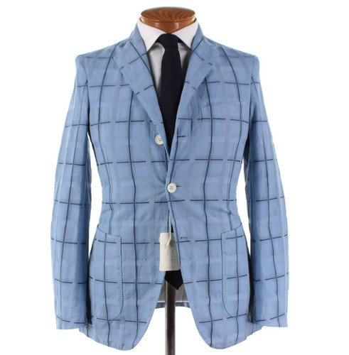 Cappotto sportivo belvest - cappotto,