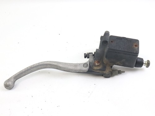 Malaguti madison 125 - 3,