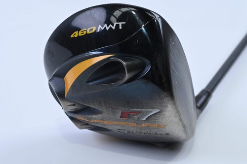 Driver taylormade superquad - driver,