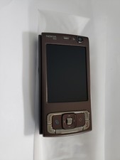 Nokia N95 - Smartphone (sbloccato) marrone rame