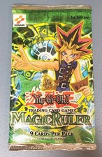 Yugioh MRL Magia (Incantesimo)