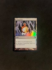Crystal Vein FOIL [Premium
