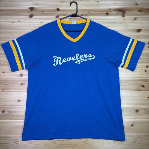 The revelers shirt - the, t-shirt