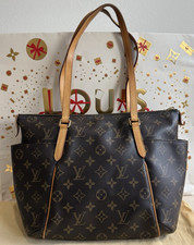 Autentica borsa a tracolla