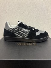 Sneakers uomo Versace taglia