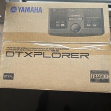 NUOVO modulo trigger batteria