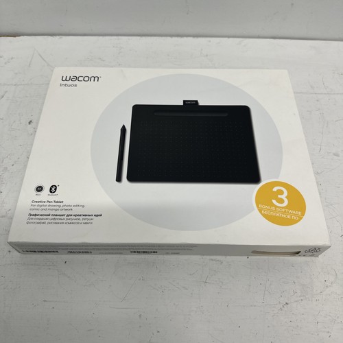 Wacom intuos tavoletta - intuos,