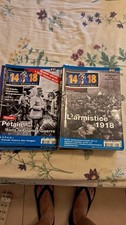 Collezione riviste francesi