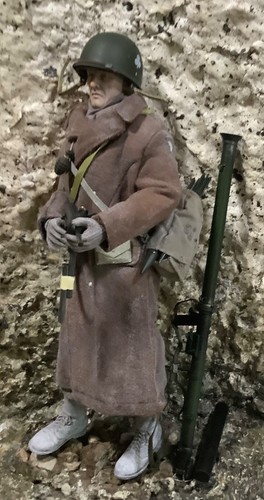 Wwii drago personalizzato - 1/6,