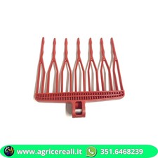 Pettine per abbacchiatore