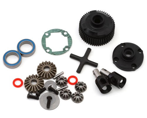 Xray lcg set - xray,