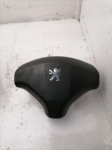 Airbag volante per - peugeot, 308