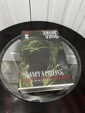 Swamp Thing by Nancy A Collins