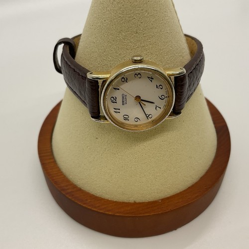 Orologio seiko quartz - quartz, donna