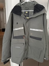 Giacca da snowboard DC