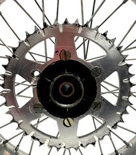 AP8108409 RUOTA POSTERIORE APRILIA CLIMBER 280 90 - 94