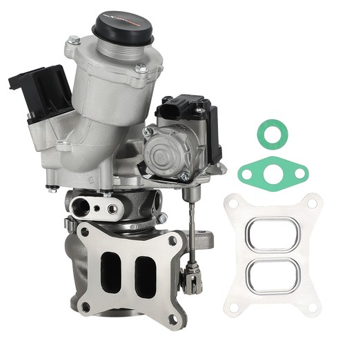 Turbo turbina turbocompressore - turbo,