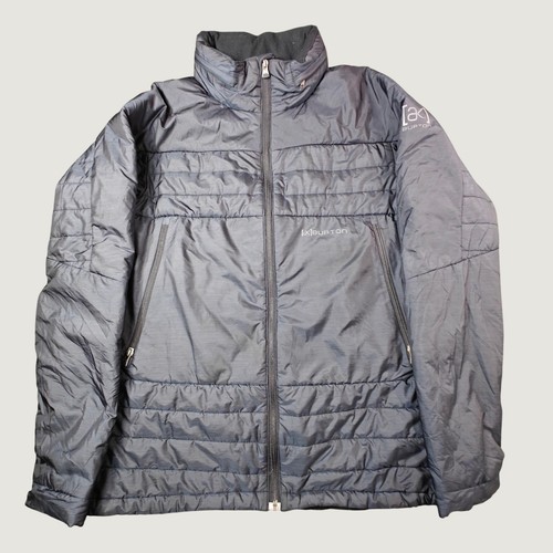 Giacca isolante burton bk - isolante,