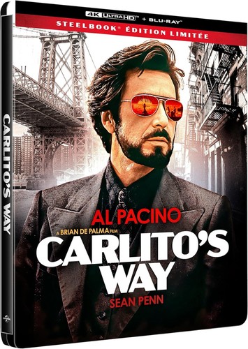 Pacino impasse - al, /