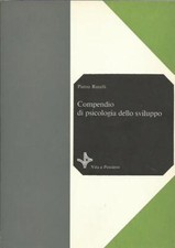 Compendio di psicologia dello sviluppo