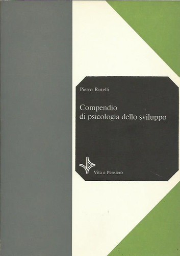 Compendio psicologia dello - di,