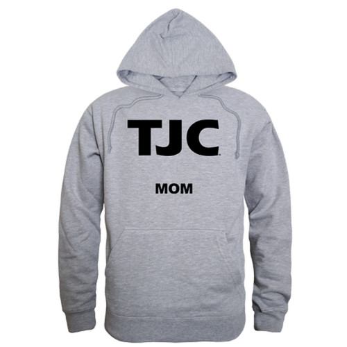 Felpa con cappuccio tyler - con,