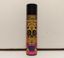 ACCENDINO CLIPPER AMSTERDAM