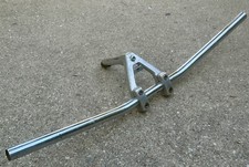 Combo manubrio stelo fionda SR