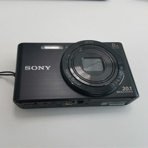 Sony cyber shot dsc w830 - cyber-shot, dsc-w830