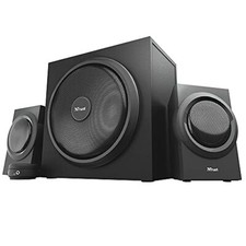 Trust Yuri Set di Altoparlanti