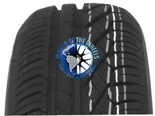 PNEUMATICI GOMME ESTIVE UNIROYAL RA-EX3 185/70 R13 86 T 