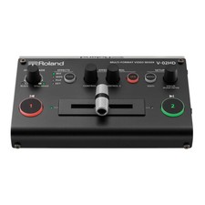 Roland V-02HD Multiformato