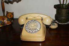 Telefono AUSO SIEMENS Mod. S62