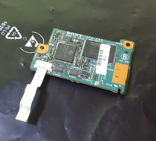 Lettore schede ifx 286 - di, ifx-286