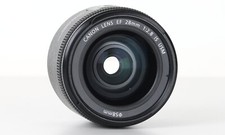 Canon 28mm is usm - canon, f2.8