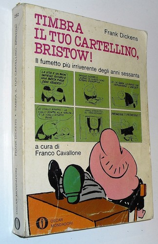 Dickens timbra tuo - dickens,