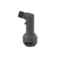 Connettore giunto articolato