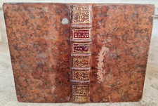 1764- SPECTACLE DE LA NATURE-