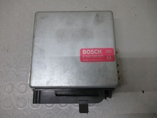 CENTRALINA INIEZIONE BOSCH